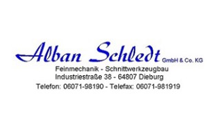 Alban Schledt GmbH & Co KG