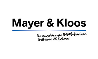 Mayer & Kloos
